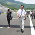 【画像】中に入って走って初めてわかった！　家族と知人で頑張る純プライベーターチームがＳ耐に参戦するワケ 〜 画像124