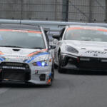 【画像】中に入って走って初めてわかった！　家族と知人で頑張る純プライベーターチームがＳ耐に参戦するワケ 〜 画像145