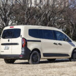 【画像】ついにファン待望のディーゼル＋６速ＭＴが帰ってくる！　ルノーから限定車「カングークルール」と「グランカングークルール」が登場 〜 画像5