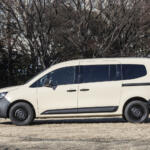【画像】ついにファン待望のディーゼル＋６速ＭＴが帰ってくる！　ルノーから限定車「カングークルール」と「グランカングークルール」が登場 〜 画像7