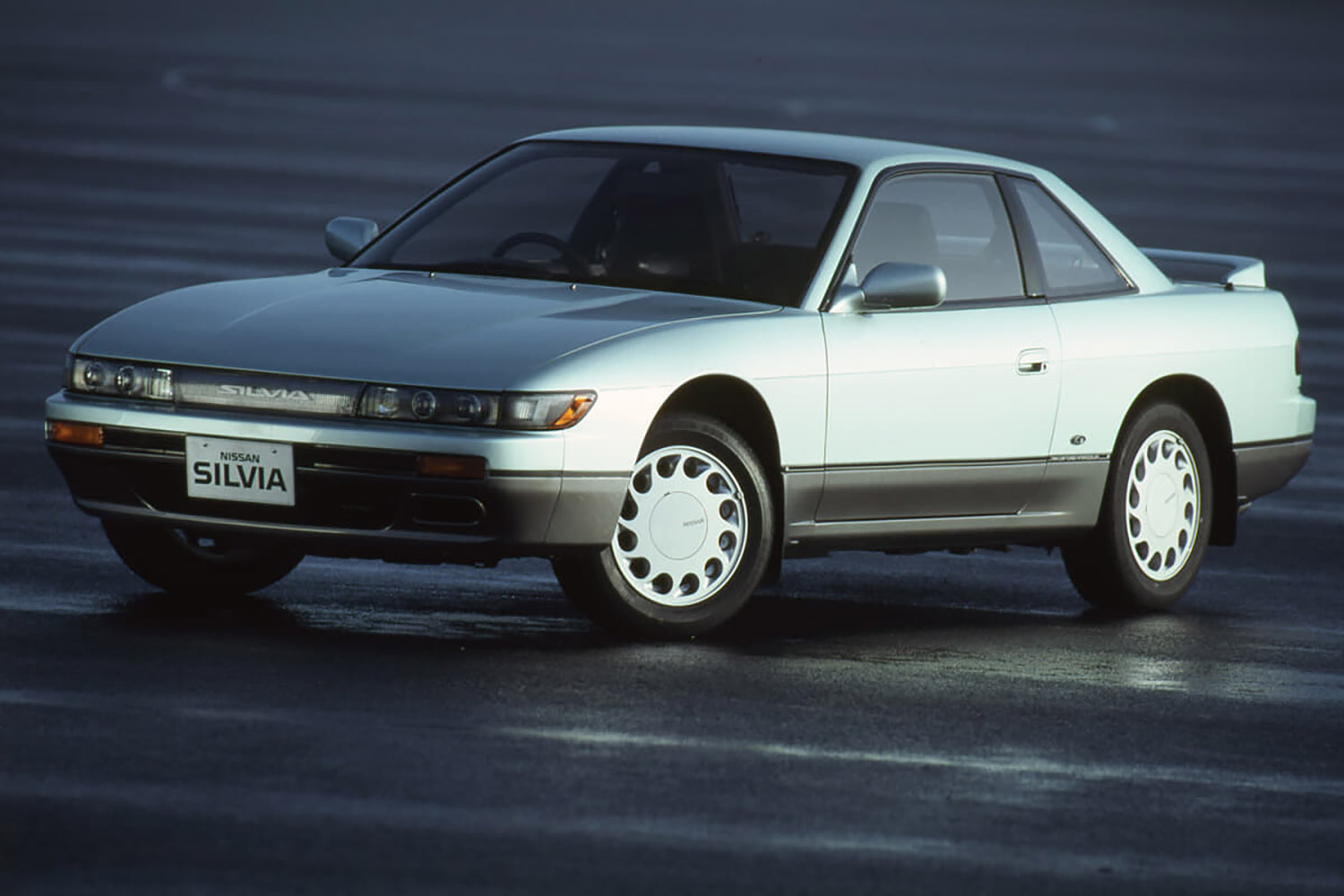 日産 シルビア（S13）