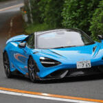 【画像】スーパースポーツカーって超高額だから失敗したくない！　「選ばれた人」じゃなくてもディーラーで試乗ってできる？ 〜 画像2