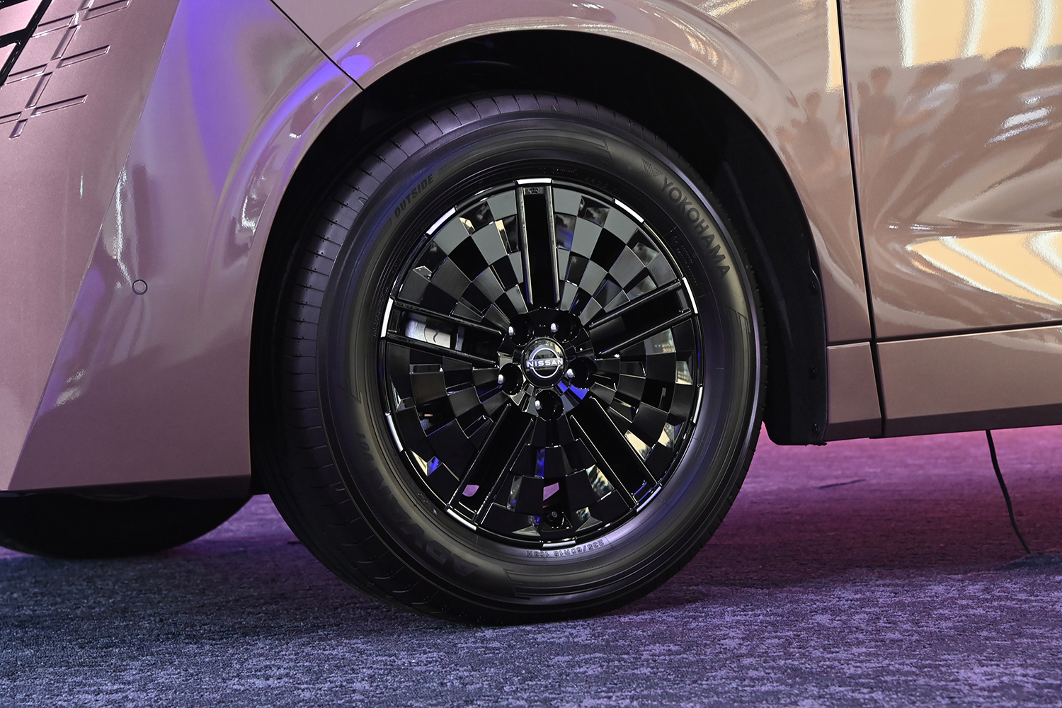 日産エルグランド（4代目） 〜 画像75