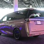 【画像】発表前に7000台を受注済み!?　みんな待ってた日産エルグランドが新型となってプレミアムミニバン市場に帰ってきた 〜 画像85