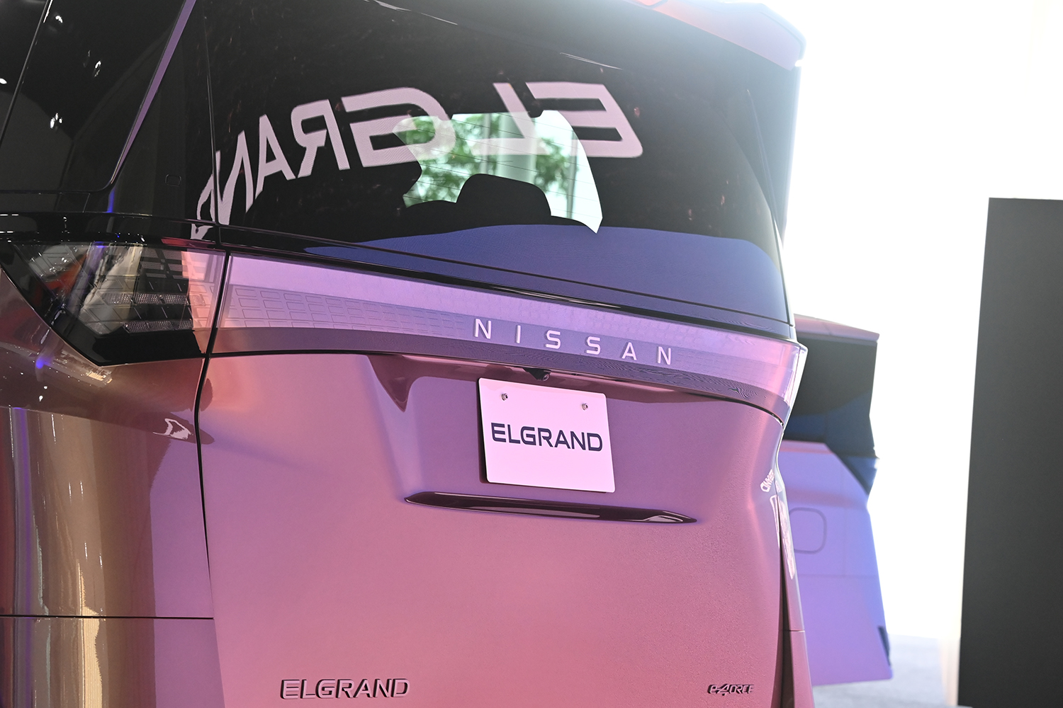 新型エルグランドがついに販売スタート 〜 画像86
