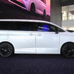 【画像】発表前に7000台を受注済み!?　みんな待ってた日産エルグランドが新型となってプレミアムミニバン市場に帰ってきた 〜 画像65
