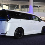 【画像】発表前に7000台を受注済み!?　みんな待ってた日産エルグランドが新型となってプレミアムミニバン市場に帰ってきた 〜 画像2