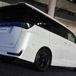 【画像】発表前に7000台を受注済み!?　みんな待ってた日産エルグランドが新型となってプレミアムミニバン市場に帰ってきた 〜 画像42