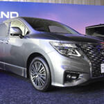 【画像】発表前に7000台を受注済み!?　みんな待ってた日産エルグランドが新型となってプレミアムミニバン市場に帰ってきた 〜 画像11