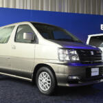 【画像】発表前に7000台を受注済み!?　みんな待ってた日産エルグランドが新型となってプレミアムミニバン市場に帰ってきた 〜 画像22