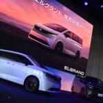 【画像】発表前に7000台を受注済み!?　みんな待ってた日産エルグランドが新型となってプレミアムミニバン市場に帰ってきた 〜 画像27