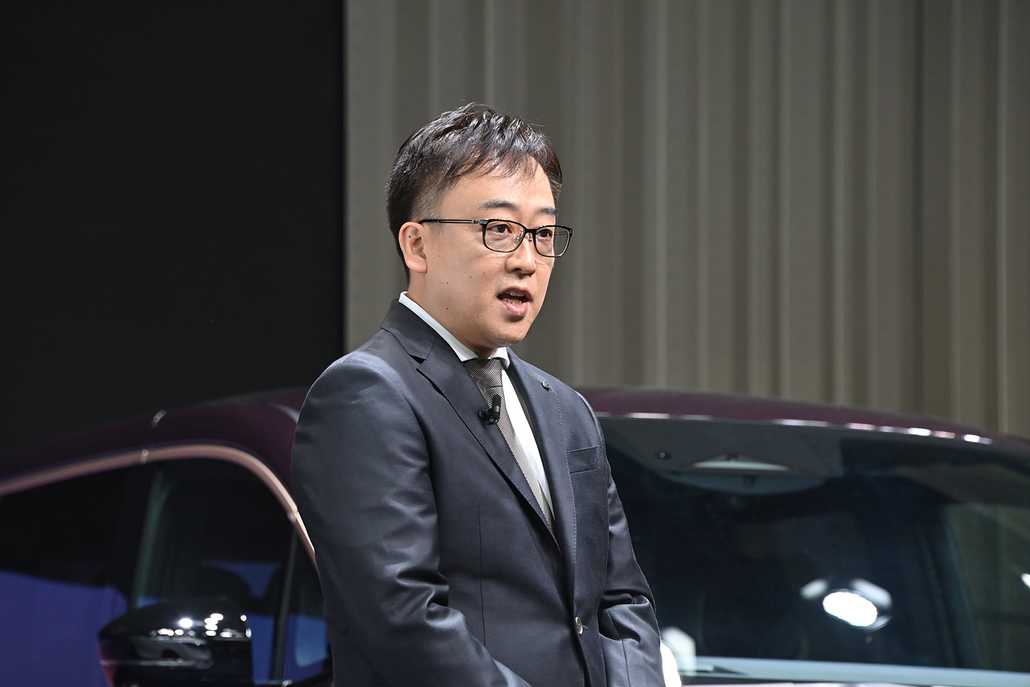 新型エルグランドがついに販売スタート 〜 画像28