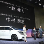 【画像】発表前に7000台を受注済み!?　みんな待ってた日産エルグランドが新型となってプレミアムミニバン市場に帰ってきた 〜 画像30