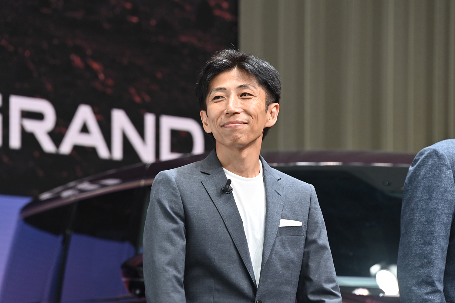 新型エルグランドがついに販売スタート 〜 画像31