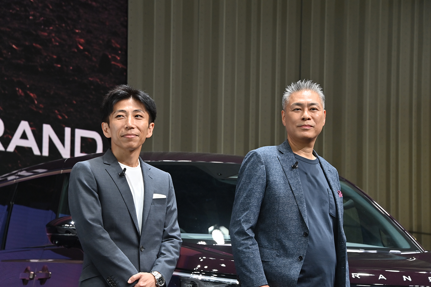 新型エルグランドがついに販売スタート 〜 画像33