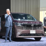 【画像】発表前に7000台を受注済み!?　みんな待ってた日産エルグランドが新型となってプレミアムミニバン市場に帰ってきた 〜 画像43