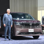 【画像】発表前に7000台を受注済み!?　みんな待ってた日産エルグランドが新型となってプレミアムミニバン市場に帰ってきた 〜 画像44