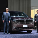 【画像】発表前に7000台を受注済み!?　みんな待ってた日産エルグランドが新型となってプレミアムミニバン市場に帰ってきた 〜 画像76