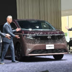 【画像】発表前に7000台を受注済み!?　みんな待ってた日産エルグランドが新型となってプレミアムミニバン市場に帰ってきた 〜 画像47