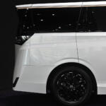【画像】発表前に7000台を受注済み!?　みんな待ってた日産エルグランドが新型となってプレミアムミニバン市場に帰ってきた 〜 画像48