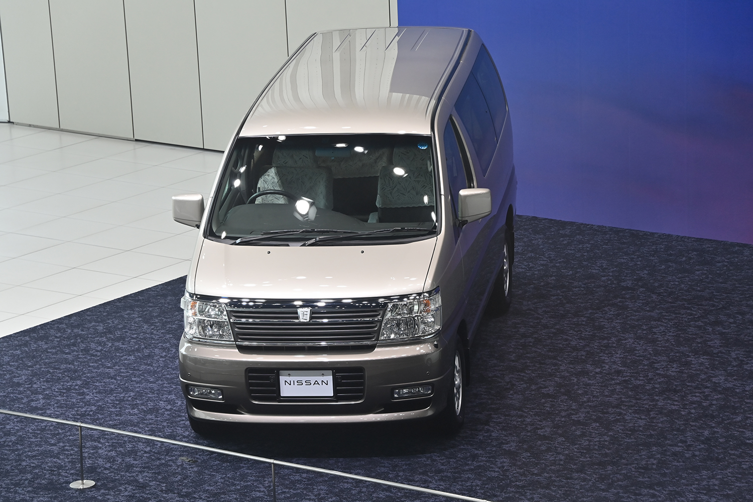 新型エルグランドがついに販売スタート 〜 画像66