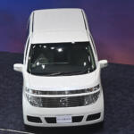 【画像】発表前に7000台を受注済み!?　みんな待ってた日産エルグランドが新型となってプレミアムミニバン市場に帰ってきた 〜 画像67