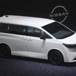 発表前に7000台を受注済み!?　みんな待ってた日産エルグランドが新型となってプレミアムミニバン市場に帰ってきた
