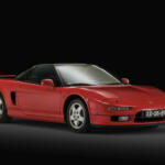 【画像】アイルトン・セナの元愛車がオークションに電撃出品！　真っ赤なNSXの落札予想価格は１億円以上!! 〜 画像5