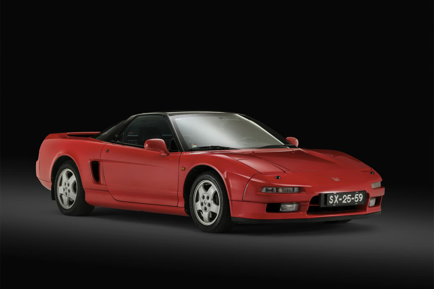 アイルトン・セナの愛車だったNSX 〜 画像5
