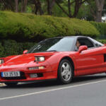 【画像】アイルトン・セナの元愛車がオークションに電撃出品！　真っ赤なNSXの落札予想価格は１億円以上!! 〜 画像7
