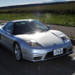 【画像】アイルトン・セナの元愛車がオークションに電撃出品！　真っ赤なNSXの落札予想価格は１億円以上!! 〜 画像2