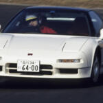 【画像】アイルトン・セナの元愛車がオークションに電撃出品！　真っ赤なNSXの落札予想価格は１億円以上!! 〜 画像4