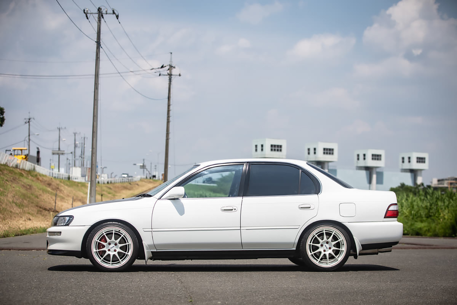 たった10台しか売れなかった幻のコンプリートカー「TRD2000」とは 〜 画像4