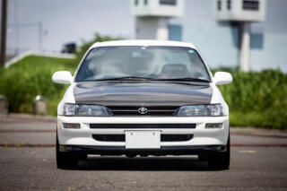 たった10台しか売れなかった幻のコンプリートカー「TRD2000」とは