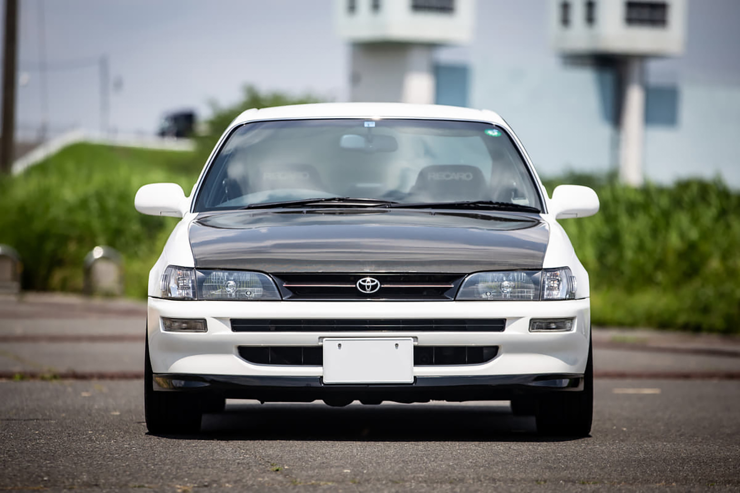 たった10台しか売れなかった幻のコンプリートカー「TRD2000」とは