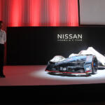 【画像】日産が挑むフォーミュラＥのホームレース！　開幕直前「東京E-Prix」への意気込をドライバーとチーム関係者が語る!! 〜 画像43