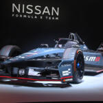 【画像】日産が挑むフォーミュラＥのホームレース！　開幕直前「東京E-Prix」への意気込をドライバーとチーム関係者が語る!! 〜 画像44