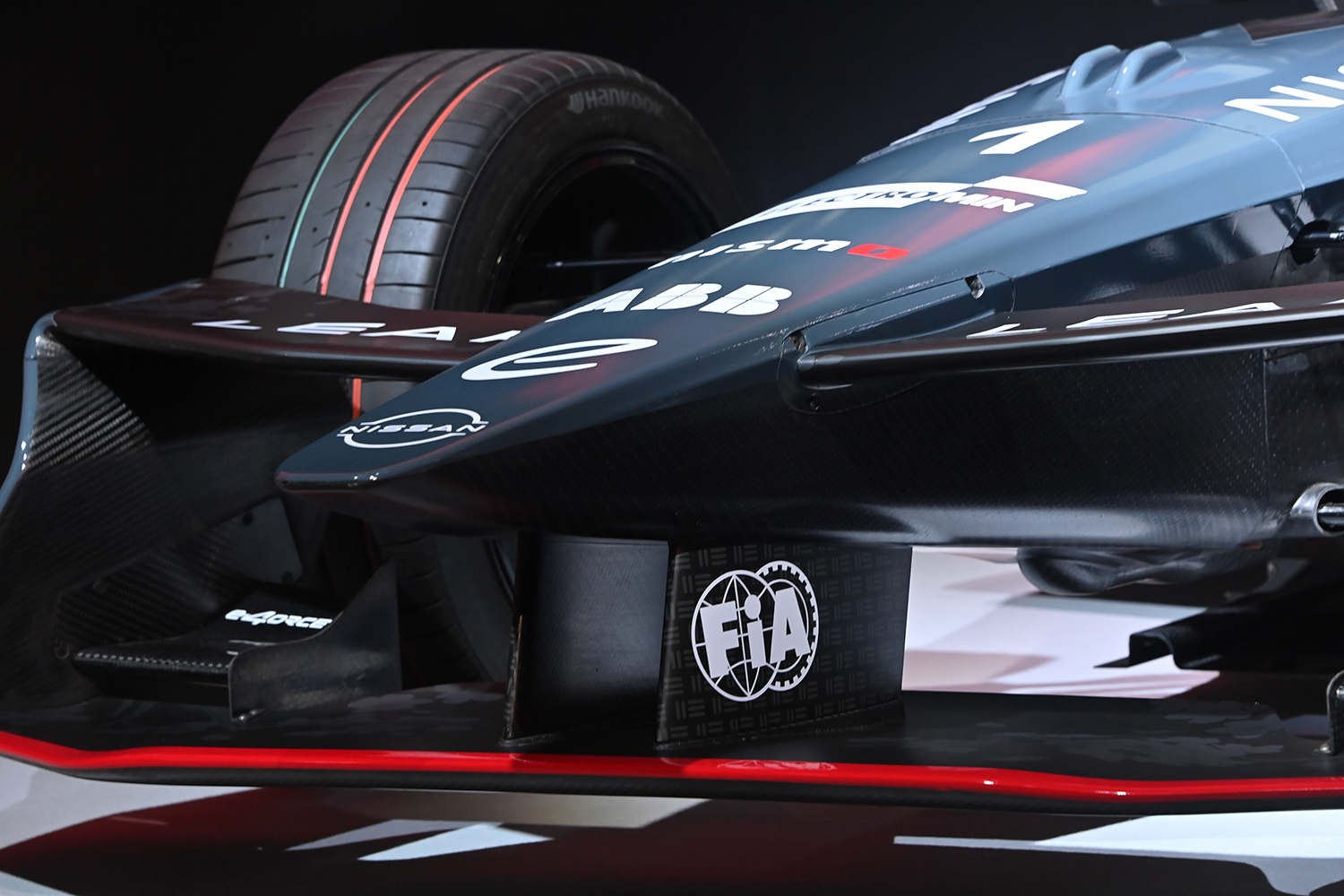 フォーミュラEに参戦する日産チームのドライバーが東京E-Prixへの意気込みを語った 〜 画像45