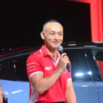 【画像】日産が挑むフォーミュラＥのホームレース！　開幕直前「東京E-Prix」への意気込をドライバーとチーム関係者が語る!! 〜 画像34