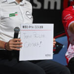 【画像】日産が挑むフォーミュラＥのホームレース！　開幕直前「東京E-Prix」への意気込をドライバーとチーム関係者が語る!! 〜 画像51