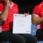 【画像】日産が挑むフォーミュラＥのホームレース！　開幕直前「東京E-Prix」への意気込をドライバーとチーム関係者が語る!! 〜 画像36