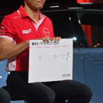 【画像】日産が挑むフォーミュラＥのホームレース！　開幕直前「東京E-Prix」への意気込をドライバーとチーム関係者が語る!! 〜 画像37