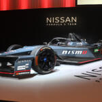 【画像】日産が挑むフォーミュラＥのホームレース！　開幕直前「東京E-Prix」への意気込をドライバーとチーム関係者が語る!! 〜 画像53