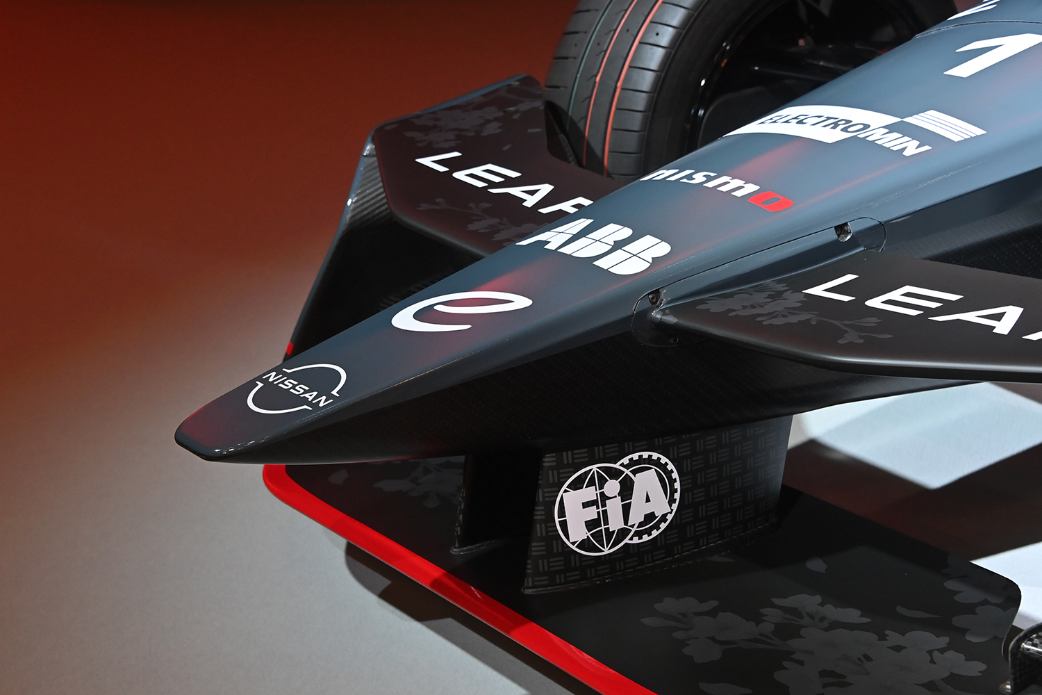 フォーミュラEに参戦する日産チームのドライバーが東京E-Prixへの意気込みを語った 〜 画像54