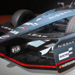 【画像】日産が挑むフォーミュラＥのホームレース！　開幕直前「東京E-Prix」への意気込をドライバーとチーム関係者が語る!! 〜 画像1