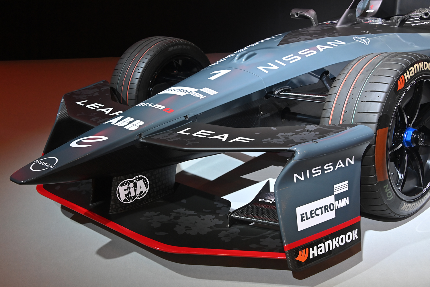 フォーミュラEに参戦する日産チームのドライバーが東京E-Prixへの意気込みを語った 〜 画像1