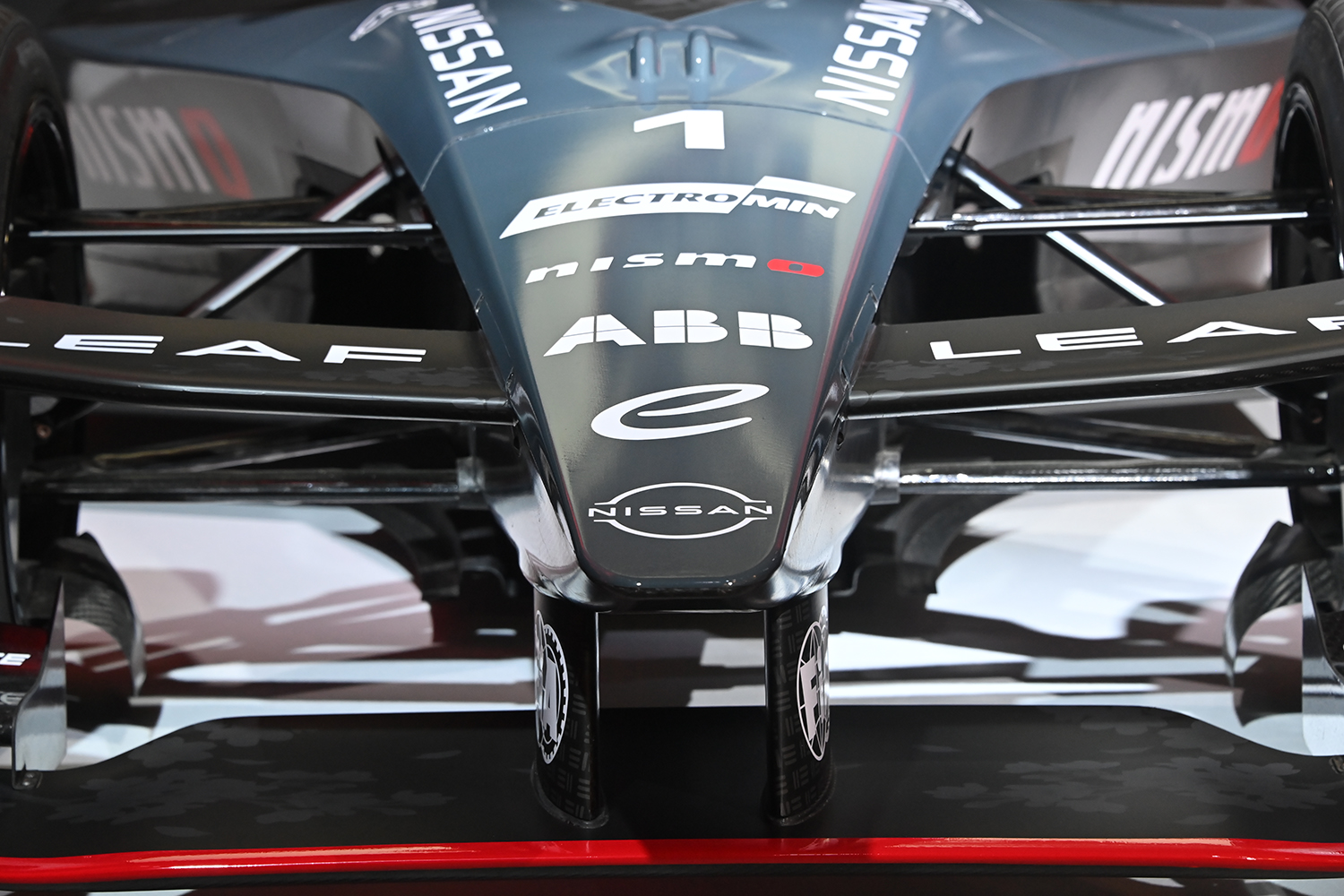 フォーミュラEに参戦する日産チームのドライバーが東京E-Prixへの意気込みを語った 〜 画像2