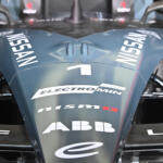 【画像】日産が挑むフォーミュラＥのホームレース！　開幕直前「東京E-Prix」への意気込をドライバーとチーム関係者が語る!! 〜 画像3