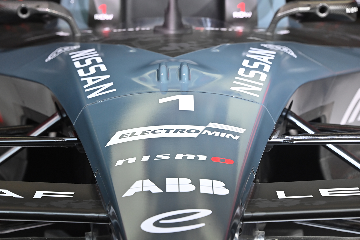 フォーミュラEに参戦する日産チームのドライバーが東京E-Prixへの意気込みを語った 〜 画像3