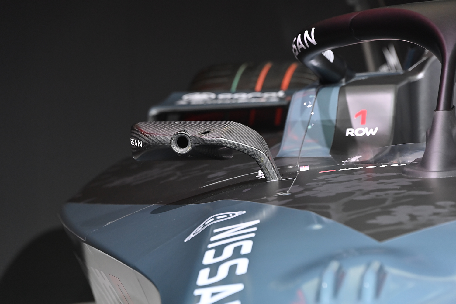 フォーミュラEに参戦する日産チームのドライバーが東京E-Prixへの意気込みを語った 〜 画像5